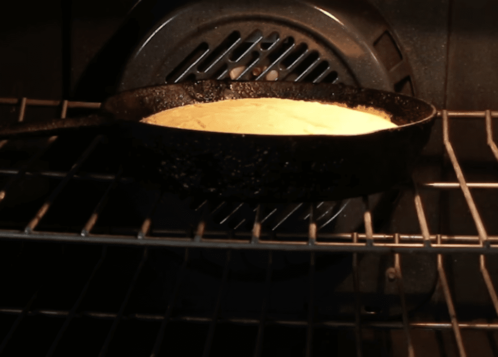 Cornbread 